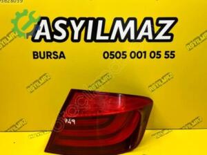 BMW 5 SERİSİ F10 SAĞ STOP ORJİNAL