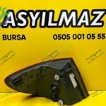 BMW 5 SERİSİ F10 SAĞ STOP ORJİNAL