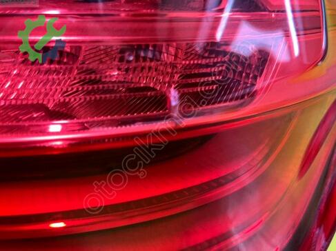 BMW 5 Serisi Sağ Arka Stop 63217203230 çıkma parça
