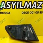 BMW 5 SERİSİ F10 SAĞ STOP ORJİNAL