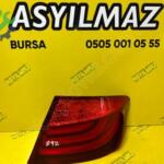 BMW 5 SERİSİ F10 SAĞ STOP ORJİNAL HATASIZ