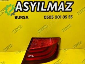 BMW 5 SERİSİ F10 SAĞ STOP ORJİNAL HATASIZ