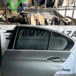 BMW 5 SERİSİ F10 SOL ARKA KAPI