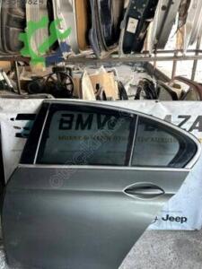 BMW 5 SERİSİ F10 SOL ARKA KAPI