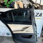 BMW 5 SERİSİ F10 SOL ARKA KAPI