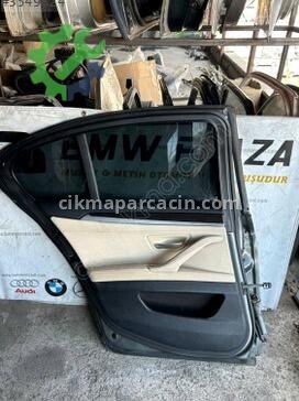 BMW 5 Serisi Sol Arka Kapı çıkma parça