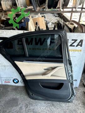 BMW 5 Serisi Sol Arka Kapı çıkma parça