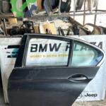 BMW 5 SERİSİ F10 SOL ARKA KAPI