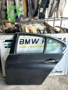 BMW 5 SERİSİ F10 SOL ARKA KAPI