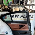 BMW 5 SERİSİ F10 SOL ARKA KAPI
