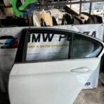 BMW 5 SERİSİ F10 SOL ARKA KAPI