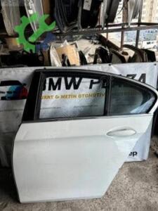 BMW 5 SERİSİ F10 SOL ARKA KAPI