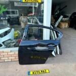 BMW 5 SERİSİ F10 SOL ARKA KAPI ORJİNAL
