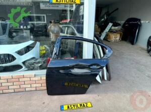 BMW 5 SERİSİ F10 SOL ARKA KAPI ORJİNAL