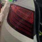 BMW 5 serisi f10 sol arka stop dış