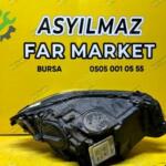 BMW 5 SERİSİ F10 SOL FAR – HATASIZ