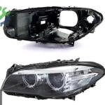 BMW 5 SERİSİ F10 SOL FAR KASASI 2014-2017
