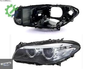 BMW 5 SERİSİ F10 SOL FAR KASASI 2014-2017
