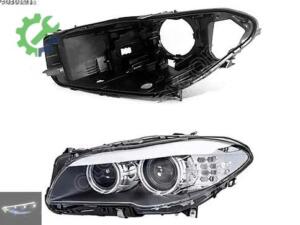 BMW 5 SERİSİ F10 SOL FAR KASASI SIFIR 2010-2013