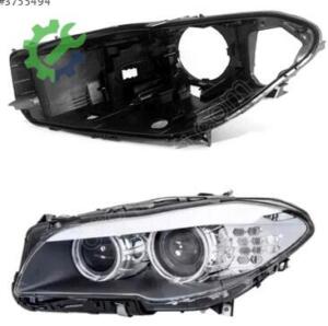 BMW 5 SERİSİ F10 SOL FAR KASASI SIFIR 2010-2013