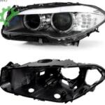 BMW 5 SERİSİ F10 SOL FAR KASASI SIFIR 2010-2013