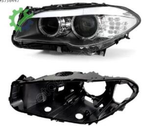 BMW 5 SERİSİ F10 SOL FAR KASASI SIFIR 2010-2013