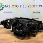 BMW 5 SERİSİ F10 SOL FAR ORJİNAL