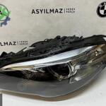 BMW 5 SERİSİ F10 SOL FAR ORJİNAL