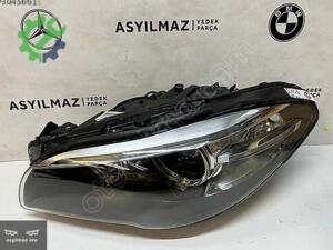 BMW 5 SERİSİ F10 SOL FAR ORJİNAL