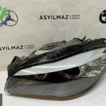 BMW 5 SERİSİ F10 SOL FAR ORJİNAL