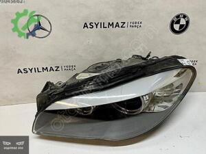 BMW 5 SERİSİ F10 SOL FAR ORJİNAL