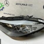 BMW 5 SERİSİ F10 SOL FAR ORJİNAL