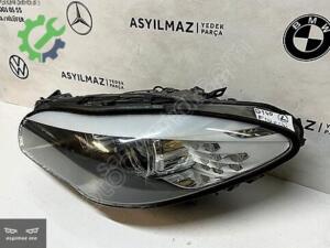 BMW 5 SERİSİ F10 SOL FAR ORJİNAL