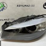 BMW 5 SERİSİ F10 SOL FAR ORJİNAL