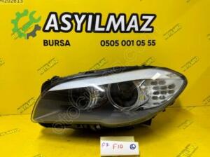 BMW 5 SERİSİ F10 SOL FAR (ORJİNAL)