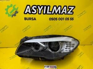 BMW 5 SERİSİ F10 SOL FAR (ORJİNAL)