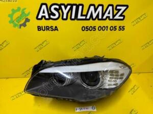 BMW 5 SERİSİ F10 SOL FAR (ORJİNAL)