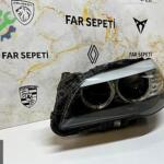 BMW 5 SERİSİ F10 SOL FAR ORJİNAL HATASIZ DOLU OEM:63117271911