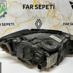 BMW 5 SERİSİ F10 SOL FAR ORJİNAL HATASIZ DOLU OEM:63117271911