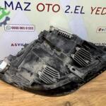 BMW 5 SERİSİ F10 SOL FAR ORJİNAL HATASIZ SÖKME BEYİNLİ