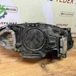 BMW 5 SERİSİ F10 SOL FAR ORJİNAL HATASIZ SÖKME BEYİNLİ