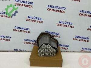 BMW 5 SERİSİ F10 SOL FAR SİNYAL MODÜLÜ ORJİNAL