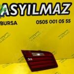 BMW 5 SERİSİ F10 SOL İÇ STOP (ORJİNAL HATASIZ)