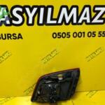 BMW 5 SERİSİ F10 SOL İÇ STOP (ORJİNAL HATASIZ)