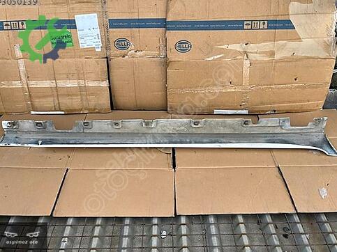 BMW 5 Serisi Sol Marşpiyel Sacı çıkma parça