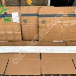 BMW 5 SERİSİ F10 SOL MARŞPİYEL GÜNCEL FİYAT NO 172