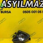 BMW 5 SERİSİ F10 SOL SİS FARI (ORİJİNAL) – 63117216885