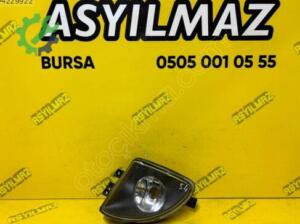 BMW 5 SERİSİ F10 SOL SİS FARI (ORİJİNAL) – 63117216885