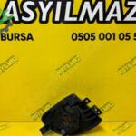 BMW 5 SERİSİ F10 SOL SİS FARI (ORİJİNAL) – 63117216885