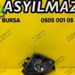 BMW 5 SERİSİ F10 SOL SİS FARI (ORİJİNAL) – 63177216888
